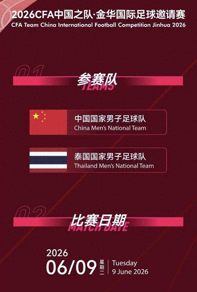新老齐聚，中国男足6月再出征|中国队|毛伟杰|泰国队|邵佳一|张玉宁_新浪新闻